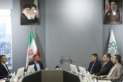 مدیریت هوشمندانه شهرداری تهران در جنگ، الگویی ماندگار از خدمت‌رسانی است