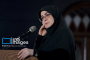 نشست خبری سخنگوی دولت