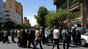 تجمع علیه تأثیر معدل در کنکور