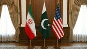 العربیه: پاکستان به دنبال توافق ایران و آمریکا در هفته جاری