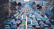 هزینه طرح ترافیک در سال جاری اعلام شد