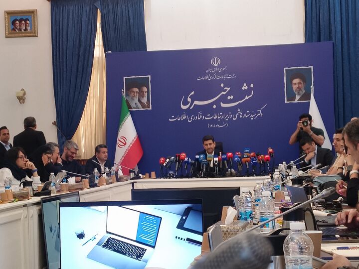 ستار هاشمی: از تجربه محدودیت‌های اینترنتی درس بگیریم