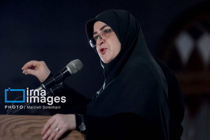نشست خبری