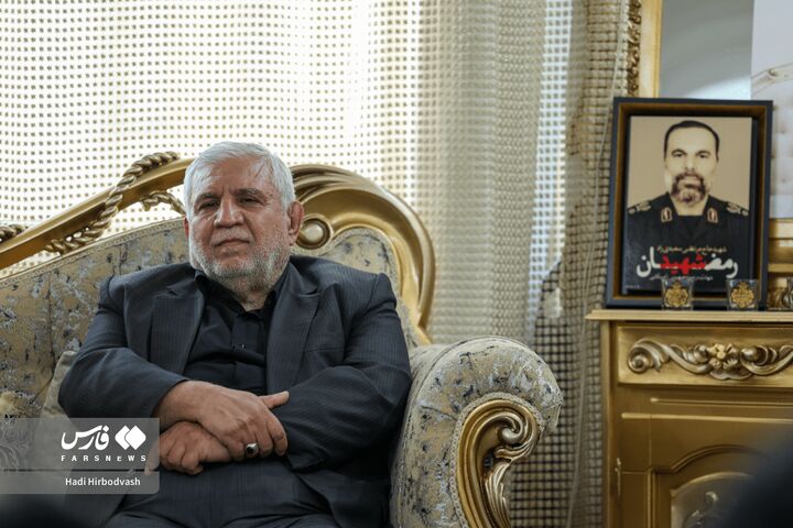 شهید سعیدی راد