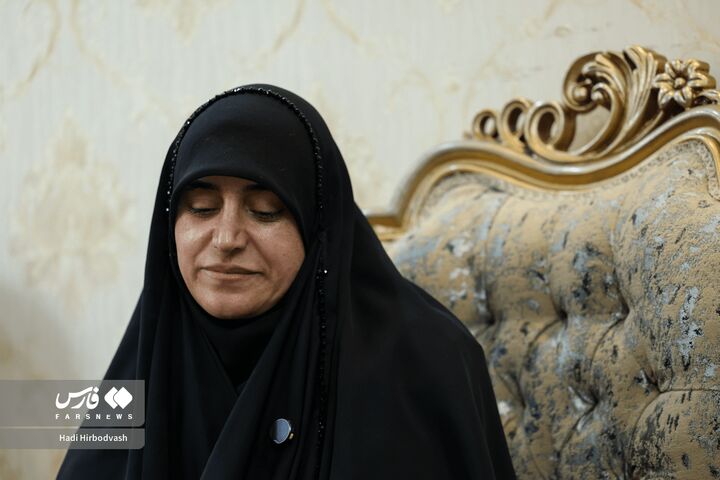 شهید سعیدی راد