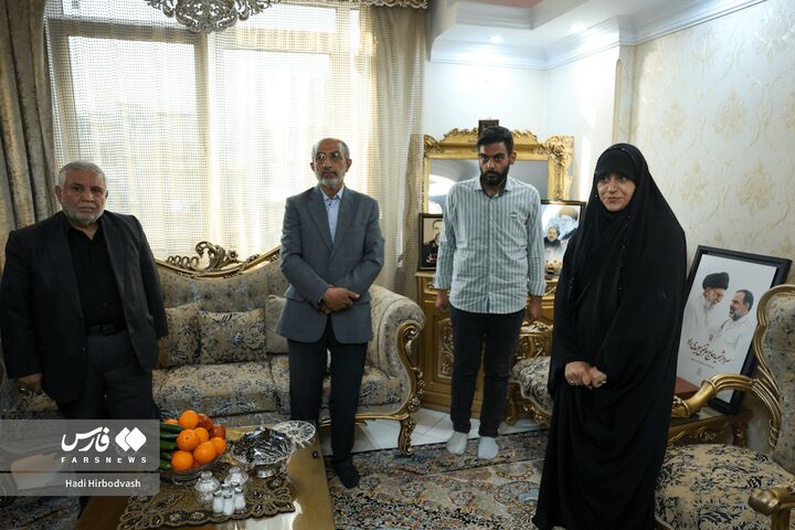 شهید سعیدی راد