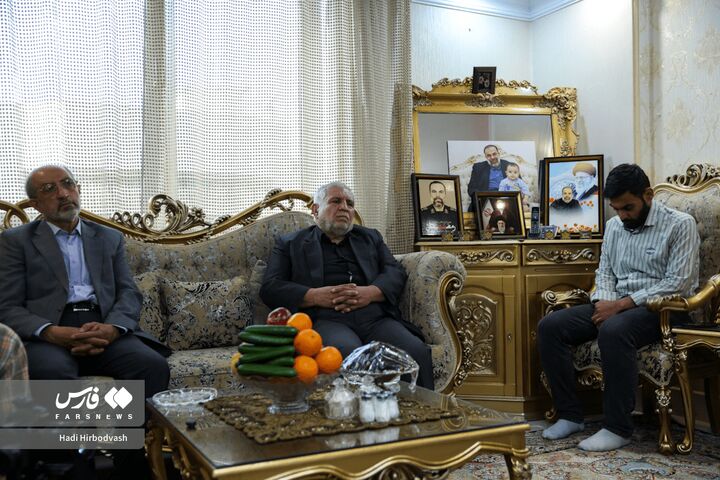 شهید سعیدی راد