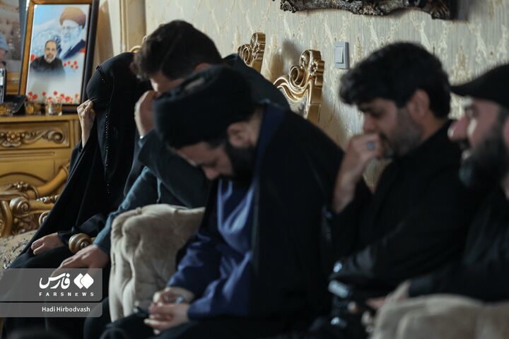 شهید سعیدی راد