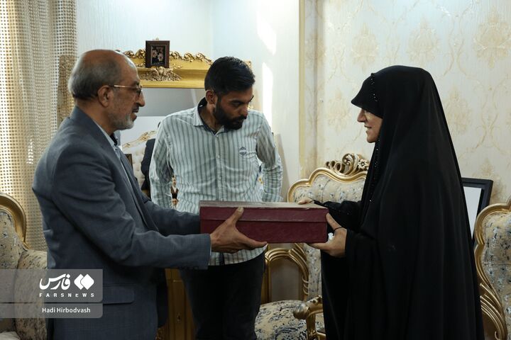 شهید سعیدی راد