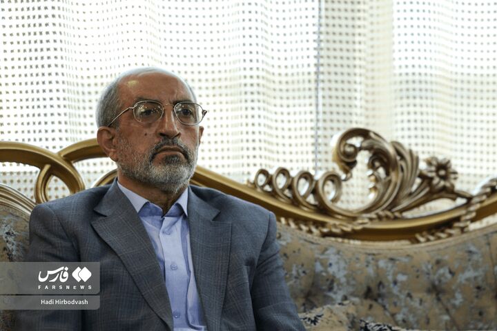 شهید سعیدی راد