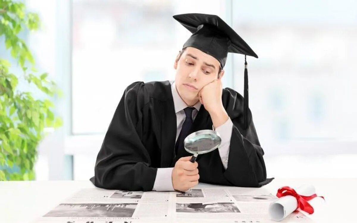 نرخ اشتغال دانش‌آموختگان به ۴۸ درصد رسید