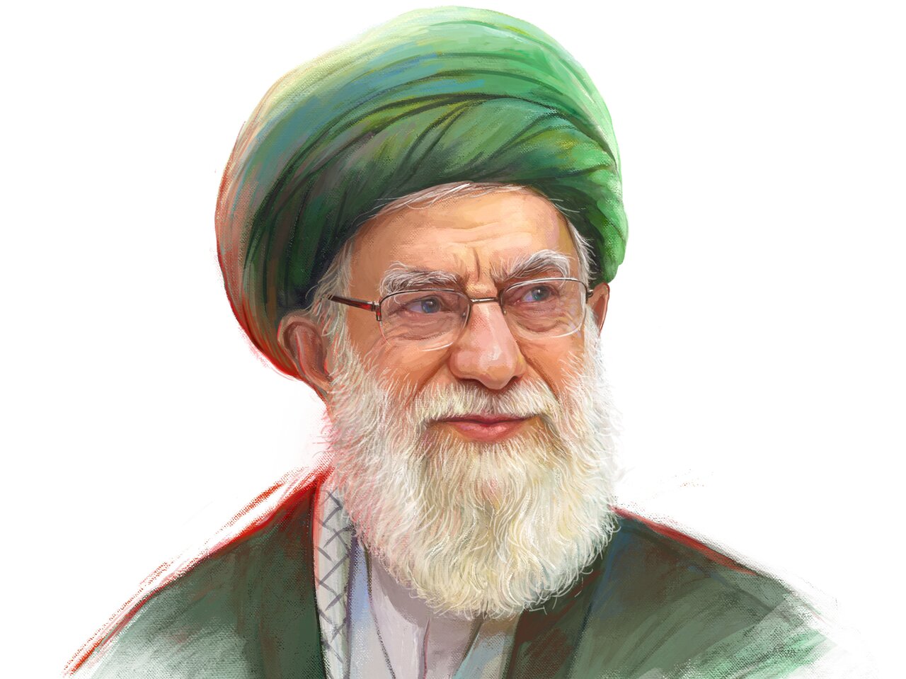 مراسم وداع، تشییع و تدفین رهبر شهید انقلاب بعد از دهه اول محرم برگزار خواهد شد