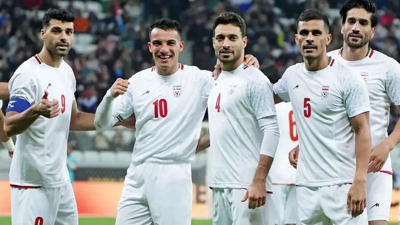 آخرین دیدار تدارکاتی ایران لغو شد