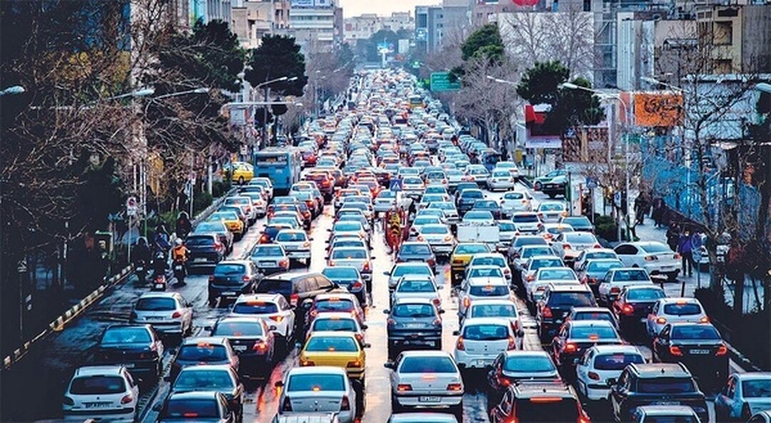 هزینه طرح ترافیک در سال جاری اعلام شد