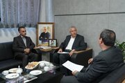 راه و شهرسازی در صف اول تأمین مسکن خانواده شهدا و ایثارگران