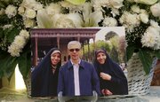اولین سالگرد شهادت سپهبد باقری برگزار می‌شود