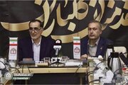تاکید بر بهره‌مندی از دانش تخصصی و استعدادهای دانشگاهی در پیشبرد طرح‌های اجرایی کشور