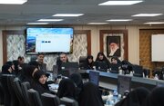 روایت قدردانی؛ خانواده‌های شهدا از خادمان شهر تجلیل کردند