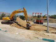 نصب نیوجرسی تا اصلاحات هندسی در منطقه یک