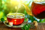 تاثیر شگفت‌آور چای بر سلامتی و افزایش طول عمر