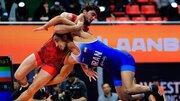 بازگشت عموزاد به صدر جدول رنکینگ جهان