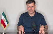 پاسخ کاربران به دوقطبی‌سازی کارشناس منفور اینترنشنال+ عکس