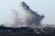 تداوم نقض آتش‌بس در غزه؛ شماری دیگر شهید شدند