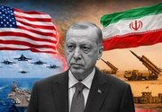توصیه به اردوغان؛ در جنگ منطقه سیاست عثمانی را دنبال کن