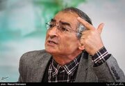 صادق زیباکلام بازداشت شد