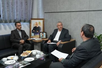 راه و شهرسازی در صف اول تأمین مسکن خانواده شهدا و ایثارگران