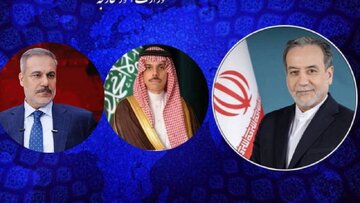ایران حق پاسخ به تجاوز آمریکا را محفوظ می‌دارد