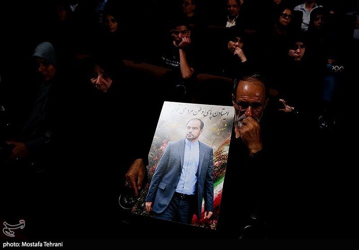 شهید طهرانچی