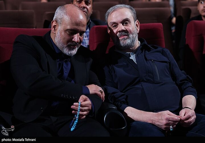 شهید طهرانچی