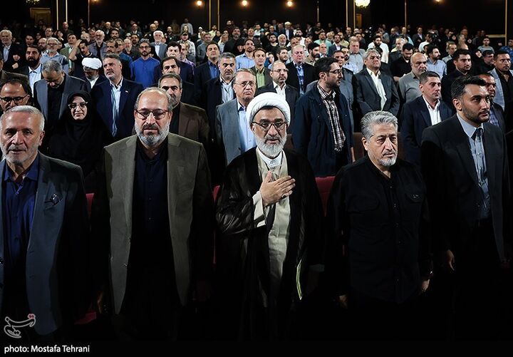 شهید طهرانچی