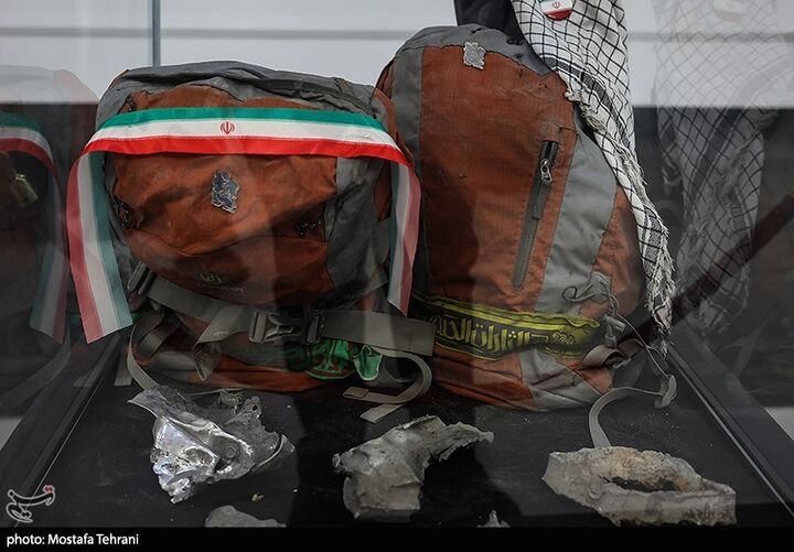 شهید طهرانچی