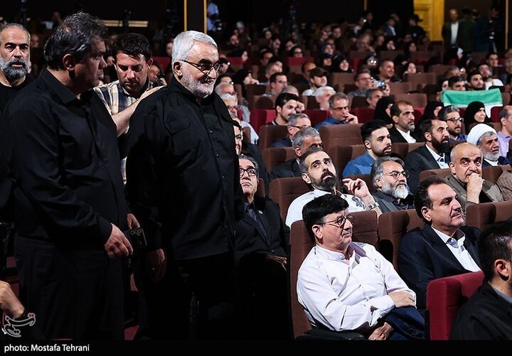 شهید طهرانچی