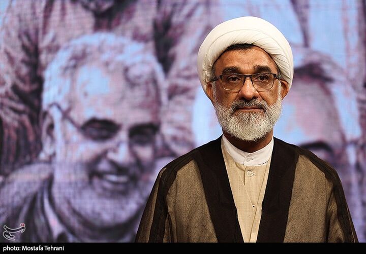 شهید طهرانچی