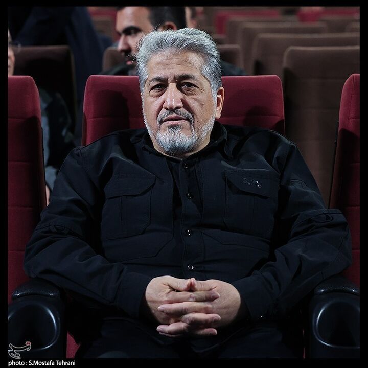 شهید طهرانچی