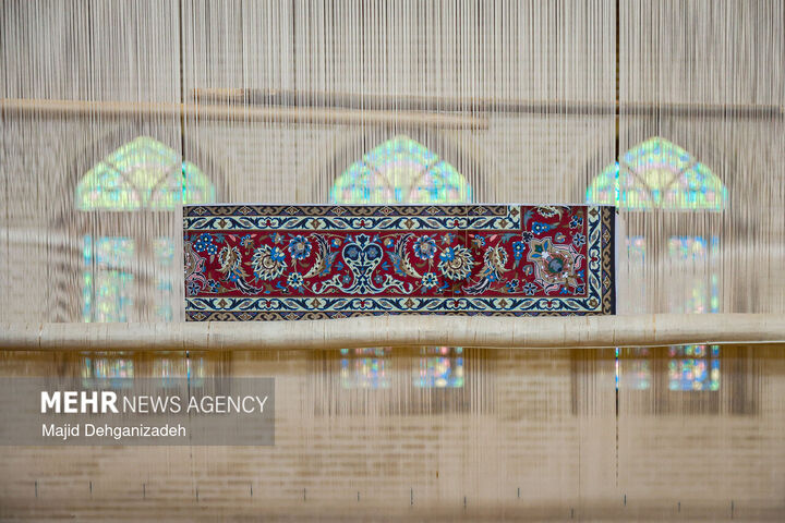 موزه تارو پود