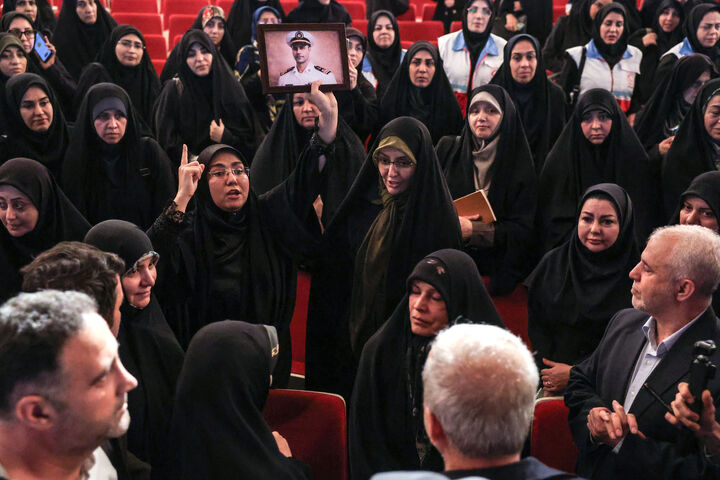 گرامیداشت ایران