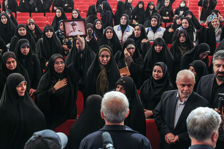 گرامیداشت ایران
