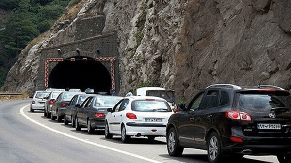 جزئیات محدودیت ترافیکی جاده‌های شمال در پایان هفته