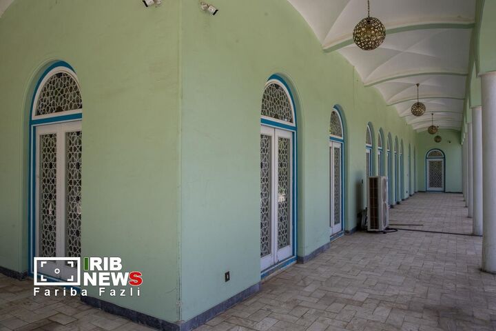 موزه نور