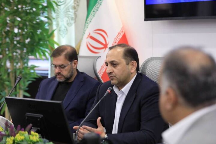 سازماندهی ۱۹ "قرارگاه مردمی ایران پیروز"در منطقه ۳