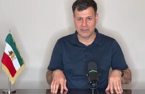 پاسخ کاربران به دوقطبی‌سازی کارشناس منفور اینترنشنال+ عکس