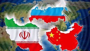 وتوی خاموش روسیه و چین علیه بازگشت تحریم‌های ضدایرانی