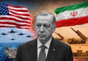 توصیه به اردوغان؛ در جنگ منطقه سیاست عثمانی را دنبال کن