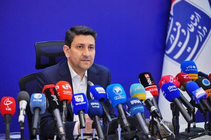 آقای وزیر ارتباطات مستندات ادعای خود را منتشر کنید