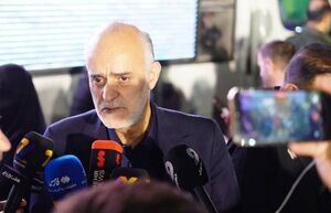 نبی به ESPN: آمریکا تبعیض‌ در صدور ویزا را وارد ورزش کرد