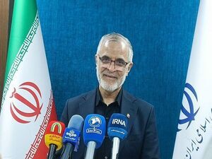 انتصاب دبیر ستاد ملی آیین تشییع و وداع با رهبر شهید انقلاب
